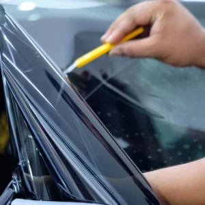 Best-car-window-tint